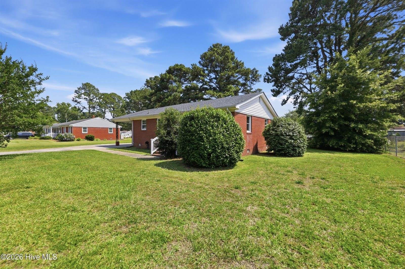 1813 Fearing Avenue, Elizabeth City, NC 27909