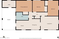 1813 Fearing Avenue, Elizabeth City, NC 27909