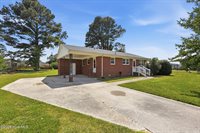 1813 Fearing Avenue, Elizabeth City, NC 27909