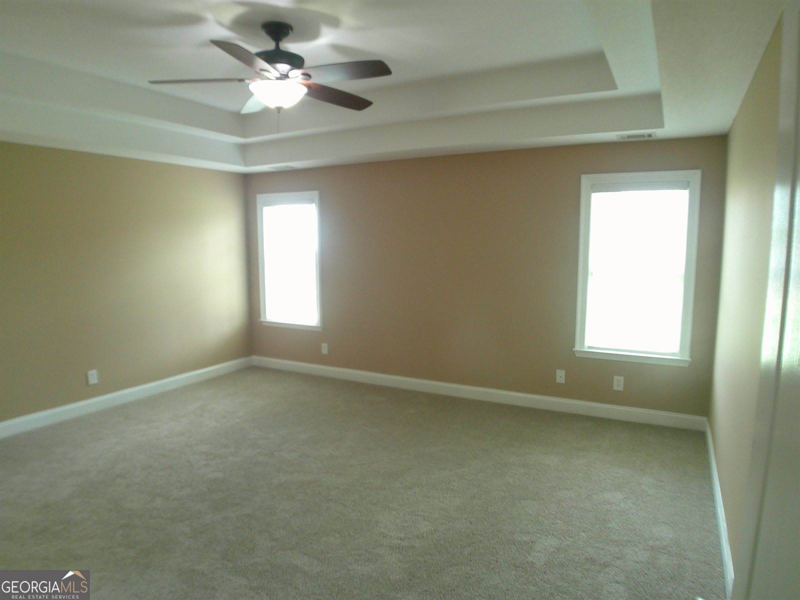 318 Lovorn Circle, Warner Robins, GA 31088