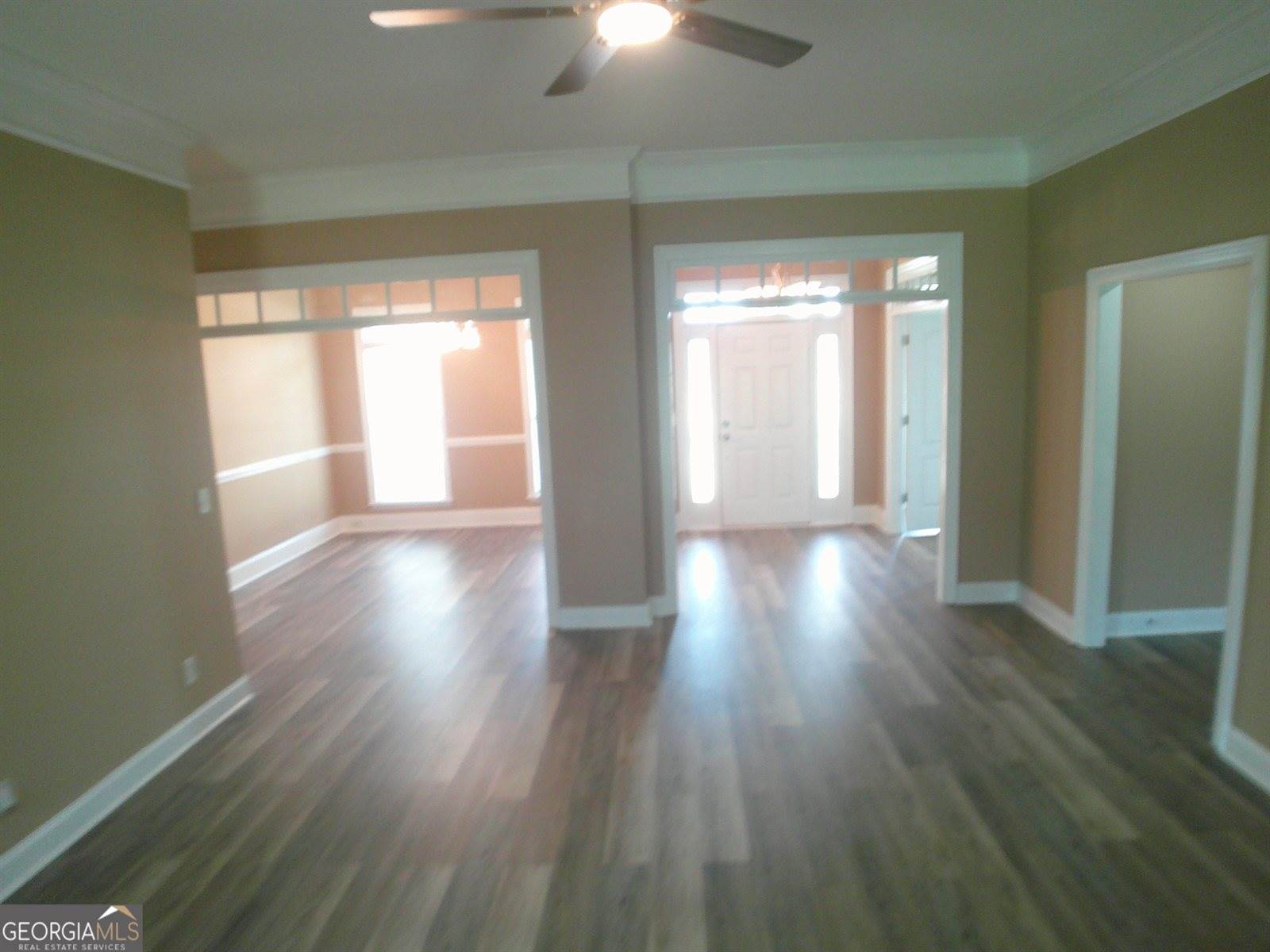 318 Lovorn Circle, Warner Robins, GA 31088