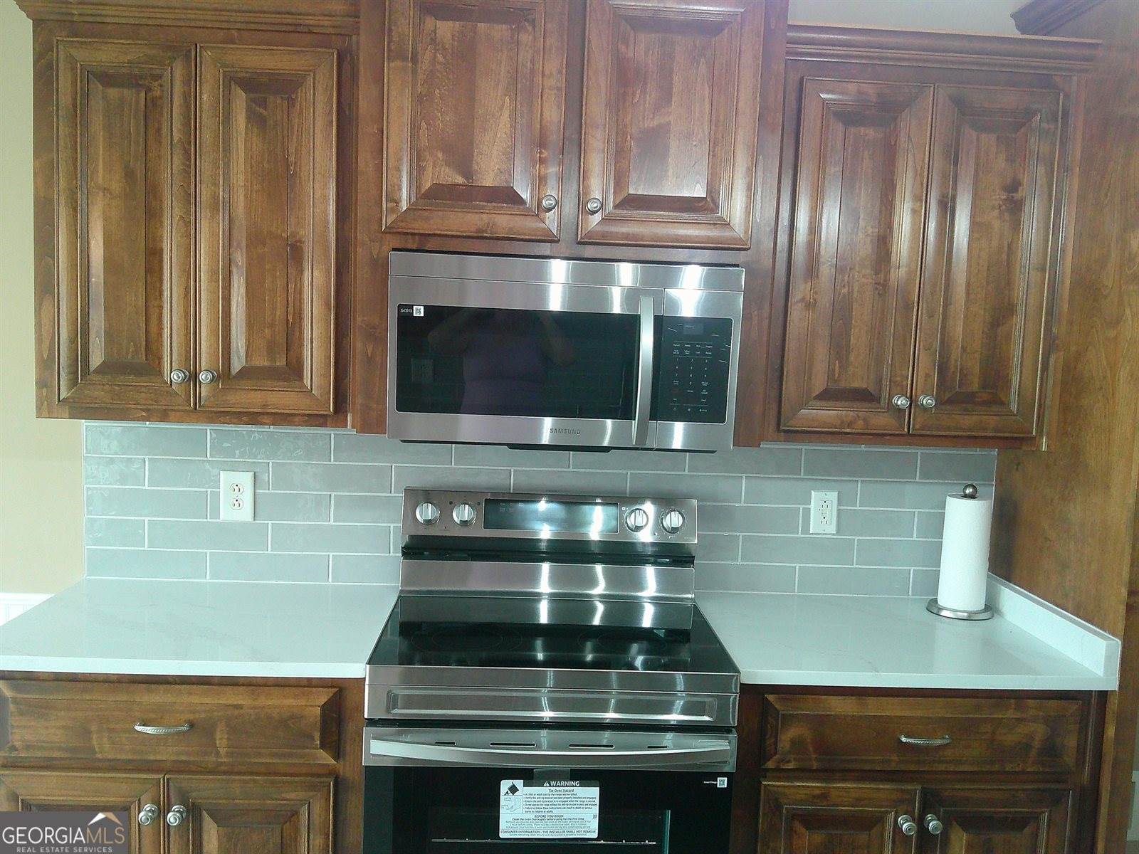 318 Lovorn Circle, Warner Robins, GA 31088