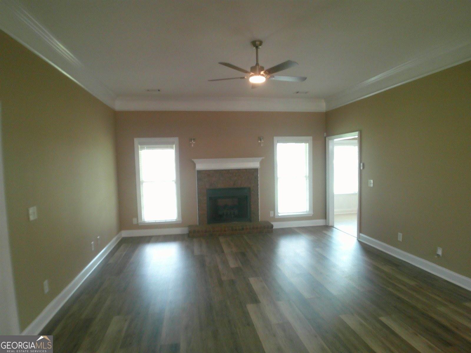 318 Lovorn Circle, Warner Robins, GA 31088