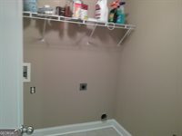 318 Lovorn Circle, Warner Robins, GA 31088