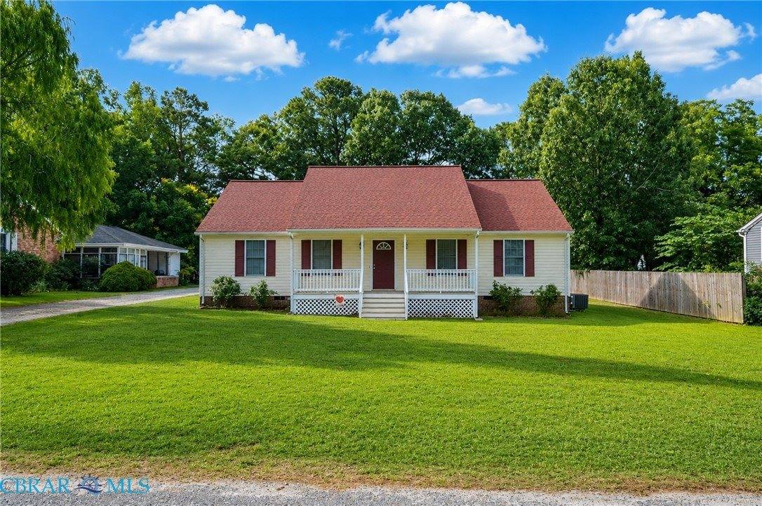 7306 Leigh Drive, Hayes, VA 23072