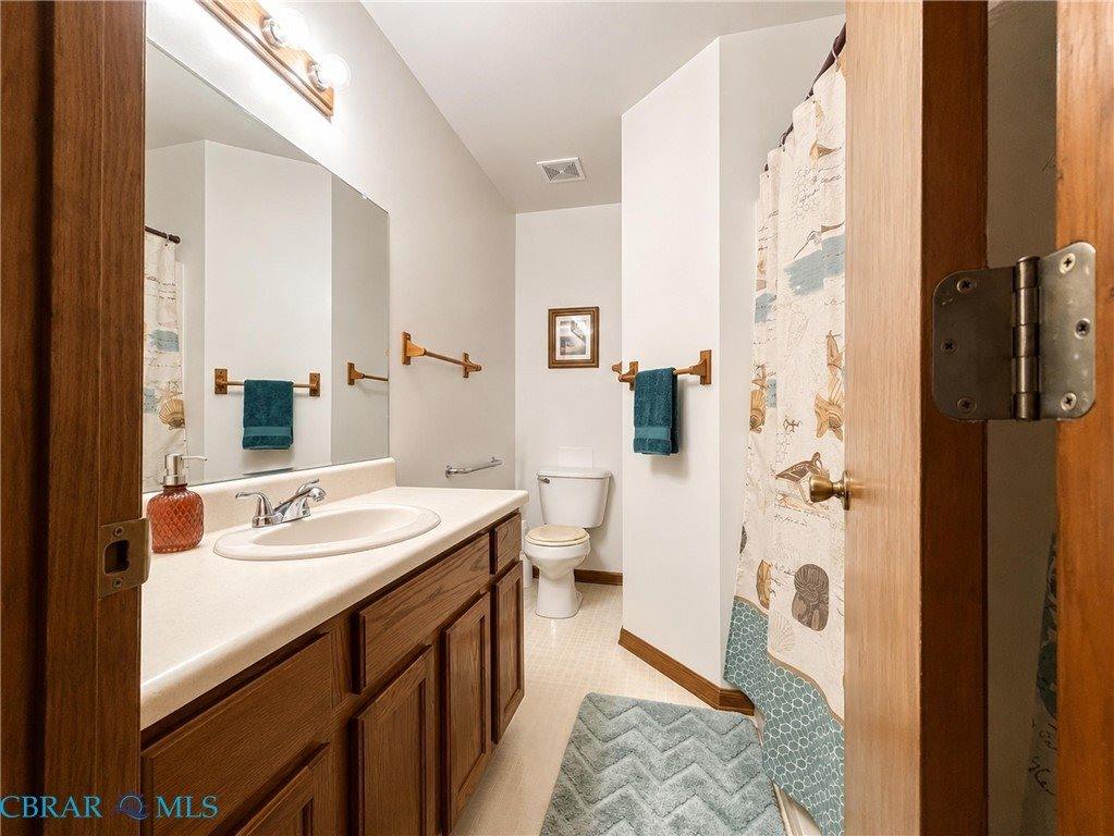 7306 Leigh Drive, Hayes, VA 23072