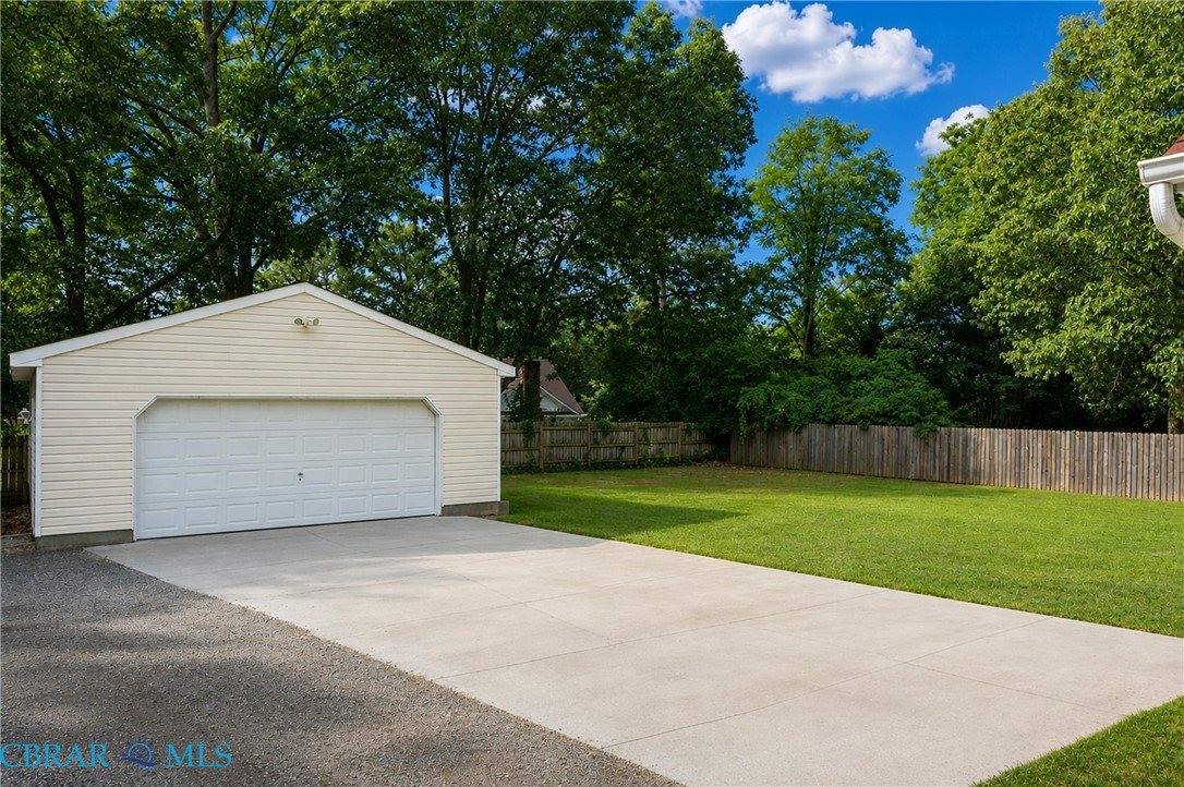 7306 Leigh Drive, Hayes, VA 23072