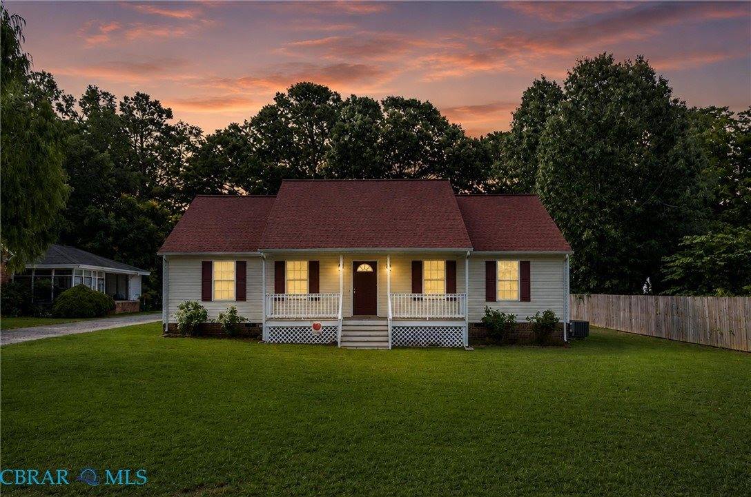 7306 Leigh Drive, Hayes, VA 23072