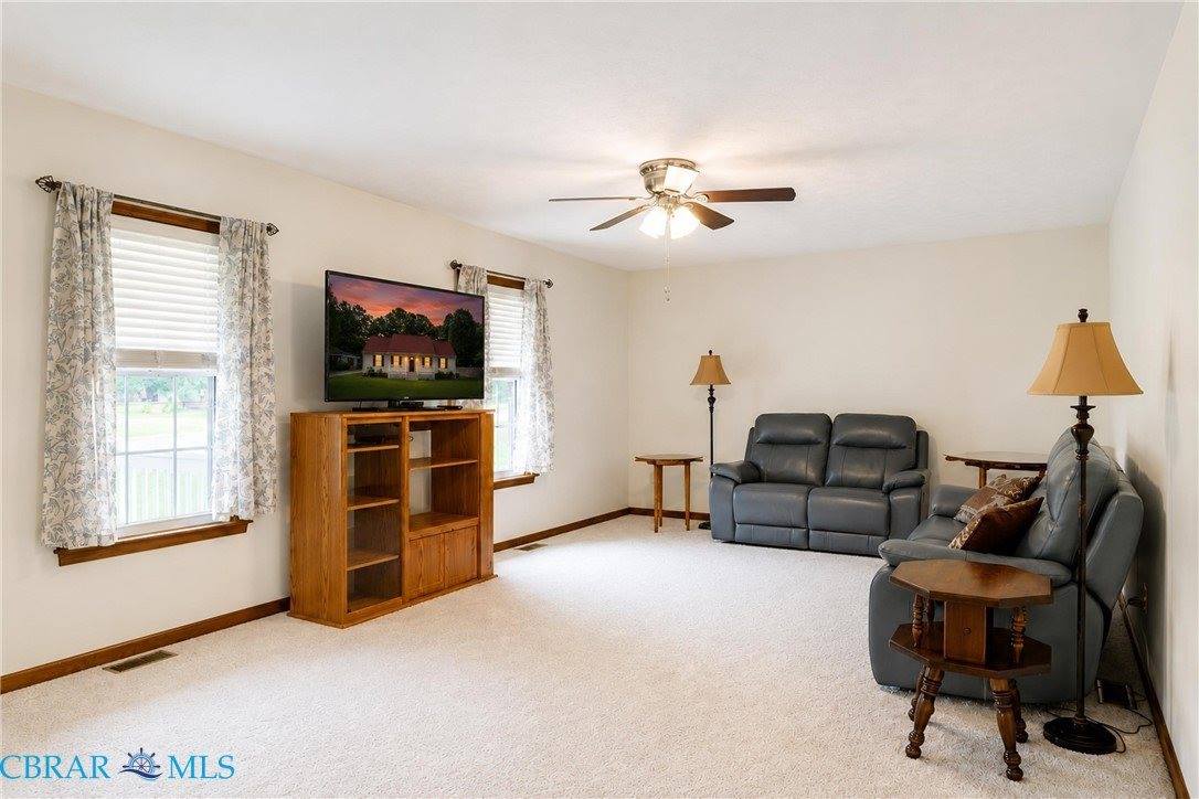7306 Leigh Drive, Hayes, VA 23072