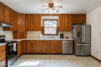 7306 Leigh Drive, Hayes, VA 23072