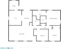 7306 Leigh Drive, Hayes, VA 23072