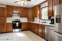 7306 Leigh Drive, Hayes, VA 23072