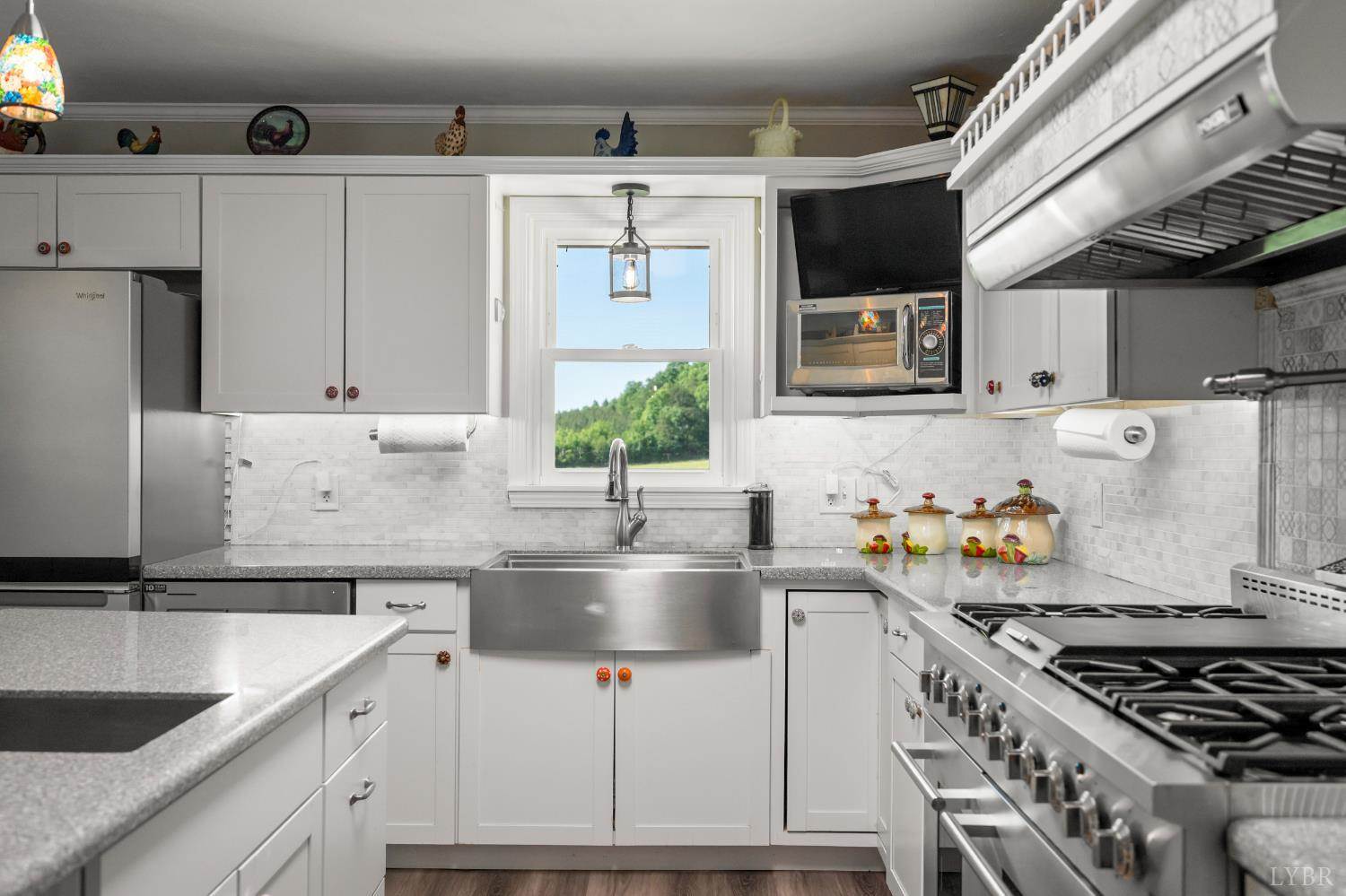1893 Stone Mill Road, Hurt, VA 24563