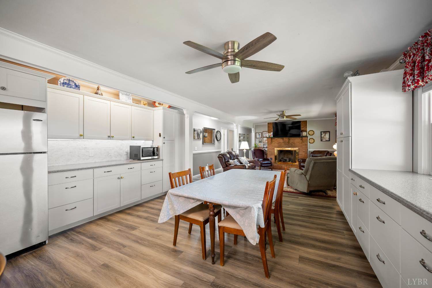 1893 Stone Mill Road, Hurt, VA 24563