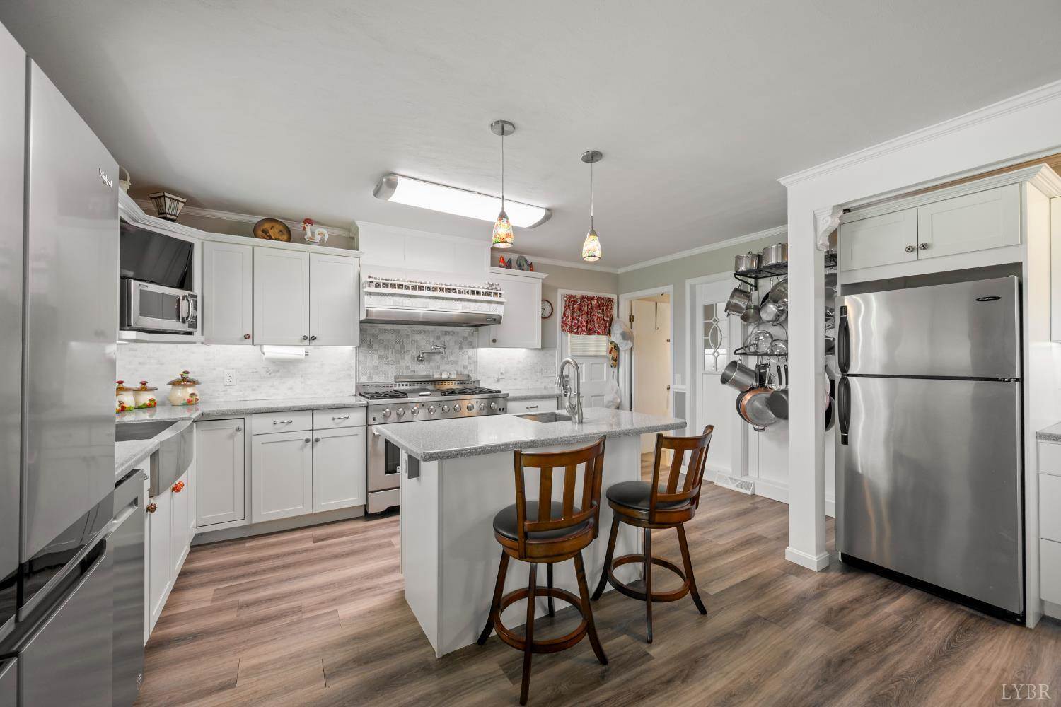 1893 Stone Mill Road, Hurt, VA 24563