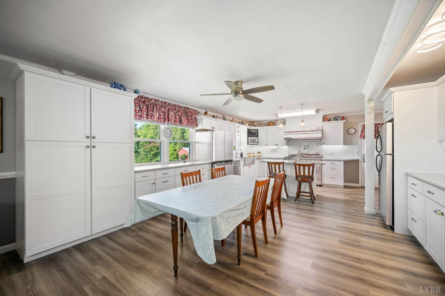 1893 Stone Mill Road, Hurt, VA 24563