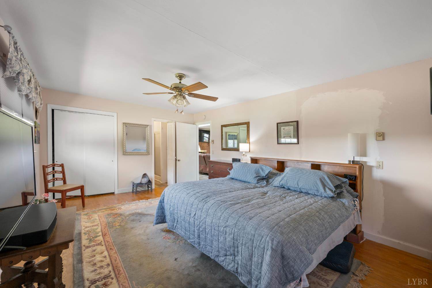 1893 Stone Mill Road, Hurt, VA 24563