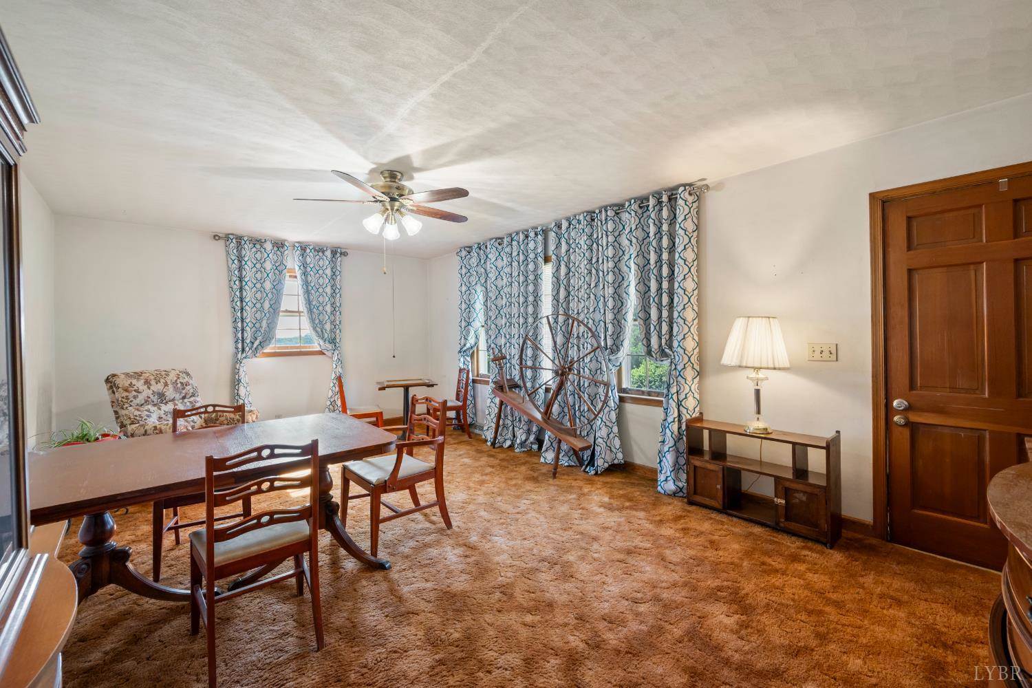 1893 Stone Mill Road, Hurt, VA 24563