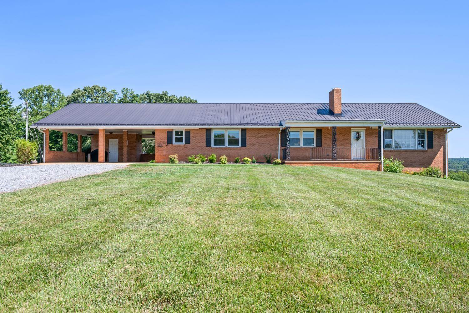 1893 Stone Mill Road, Hurt, VA 24563