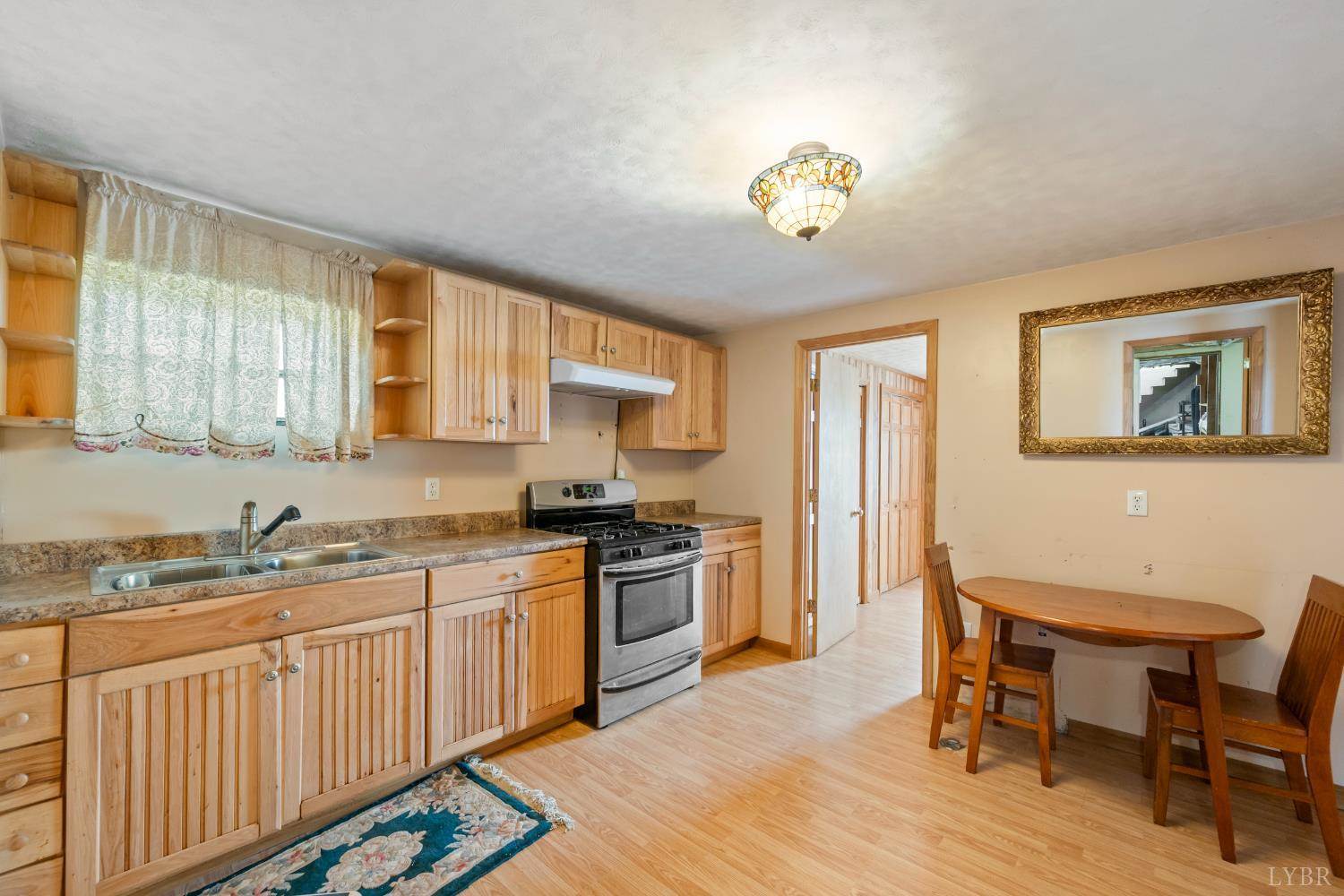 1893 Stone Mill Road, Hurt, VA 24563