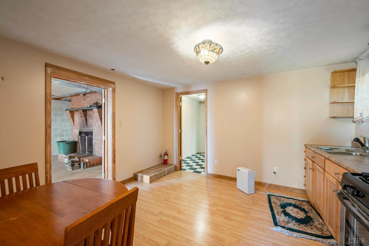 1893 Stone Mill Road, Hurt, VA 24563