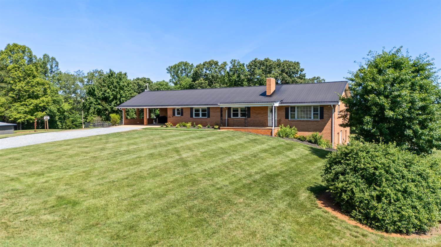 1893 Stone Mill Road, Hurt, VA 24563