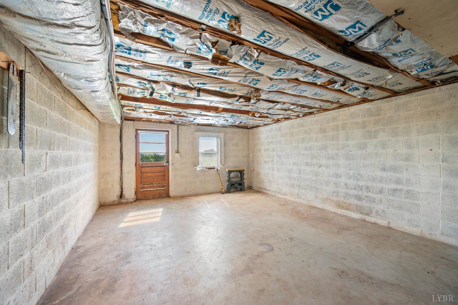 1893 Stone Mill Road, Hurt, VA 24563