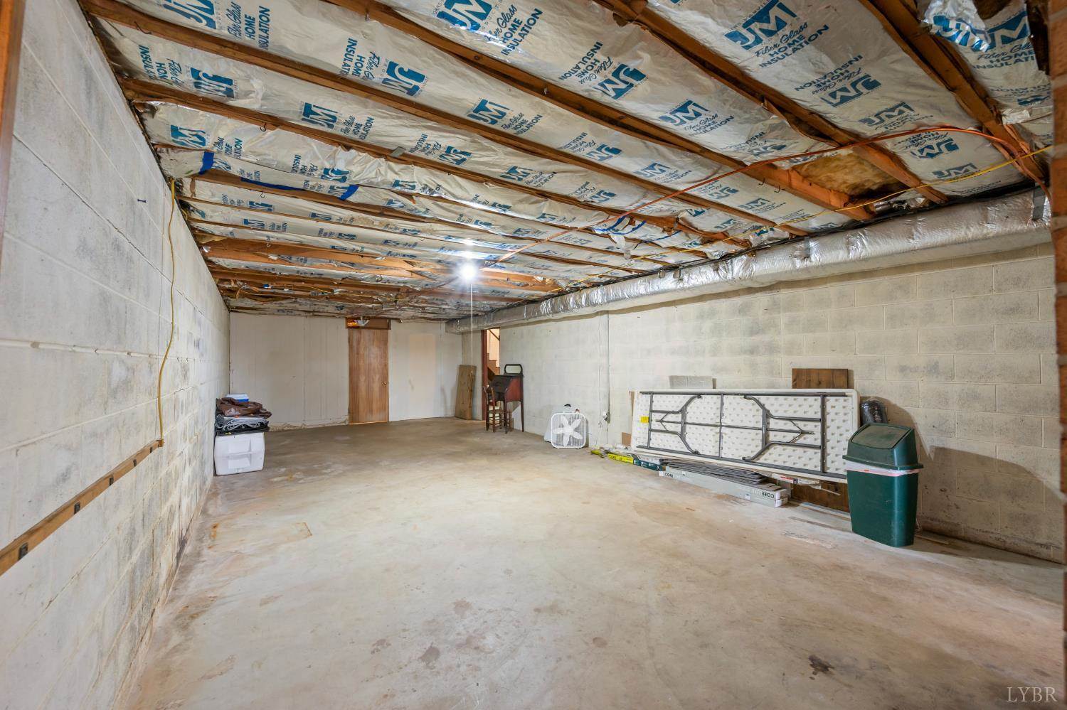 1893 Stone Mill Road, Hurt, VA 24563