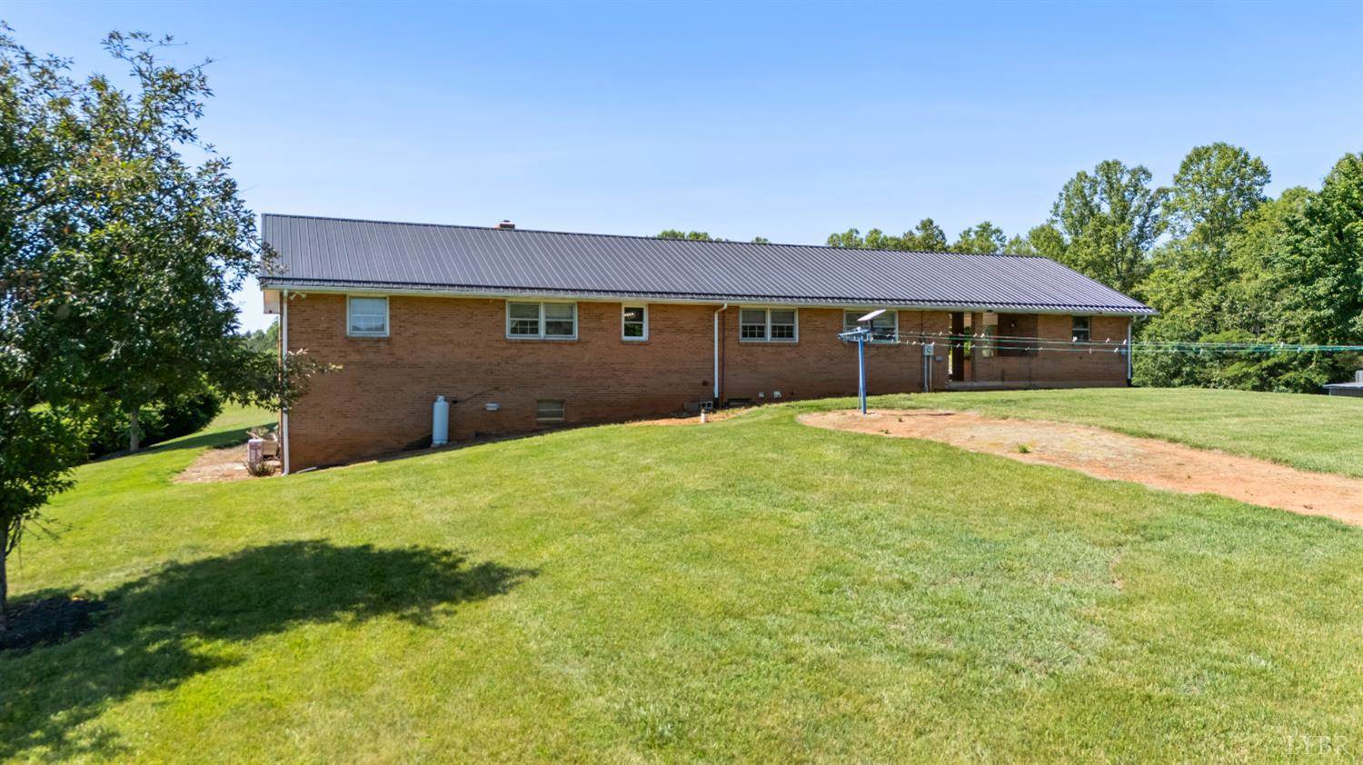 1893 Stone Mill Road, Hurt, VA 24563