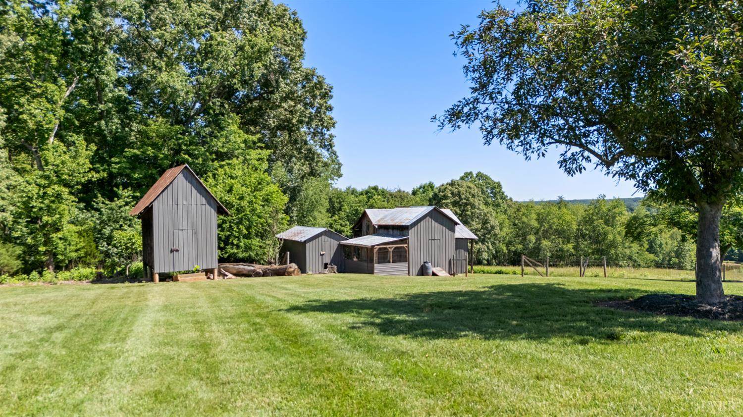 1893 Stone Mill Road, Hurt, VA 24563