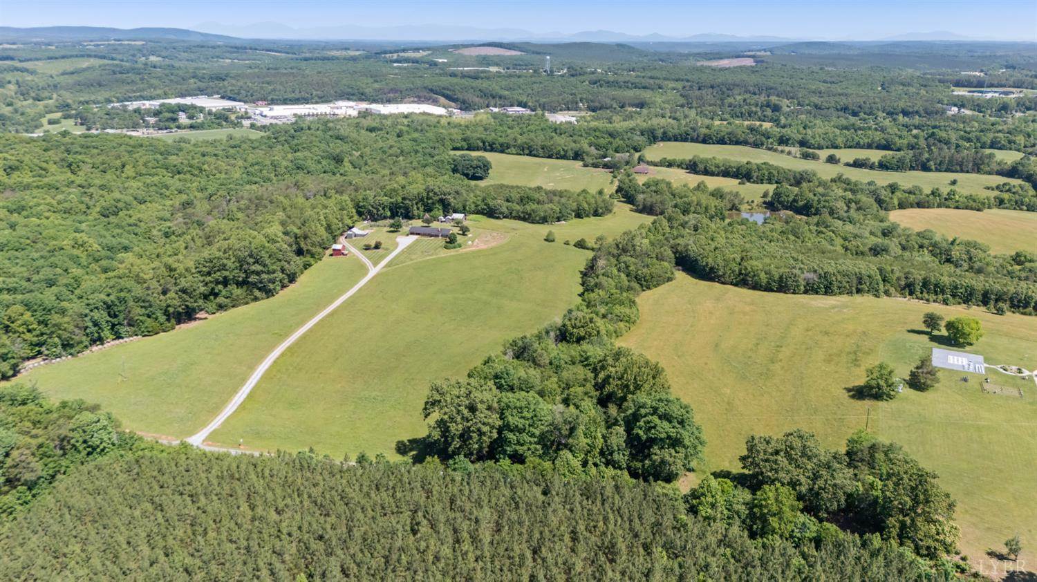 1893 Stone Mill Road, Hurt, VA 24563