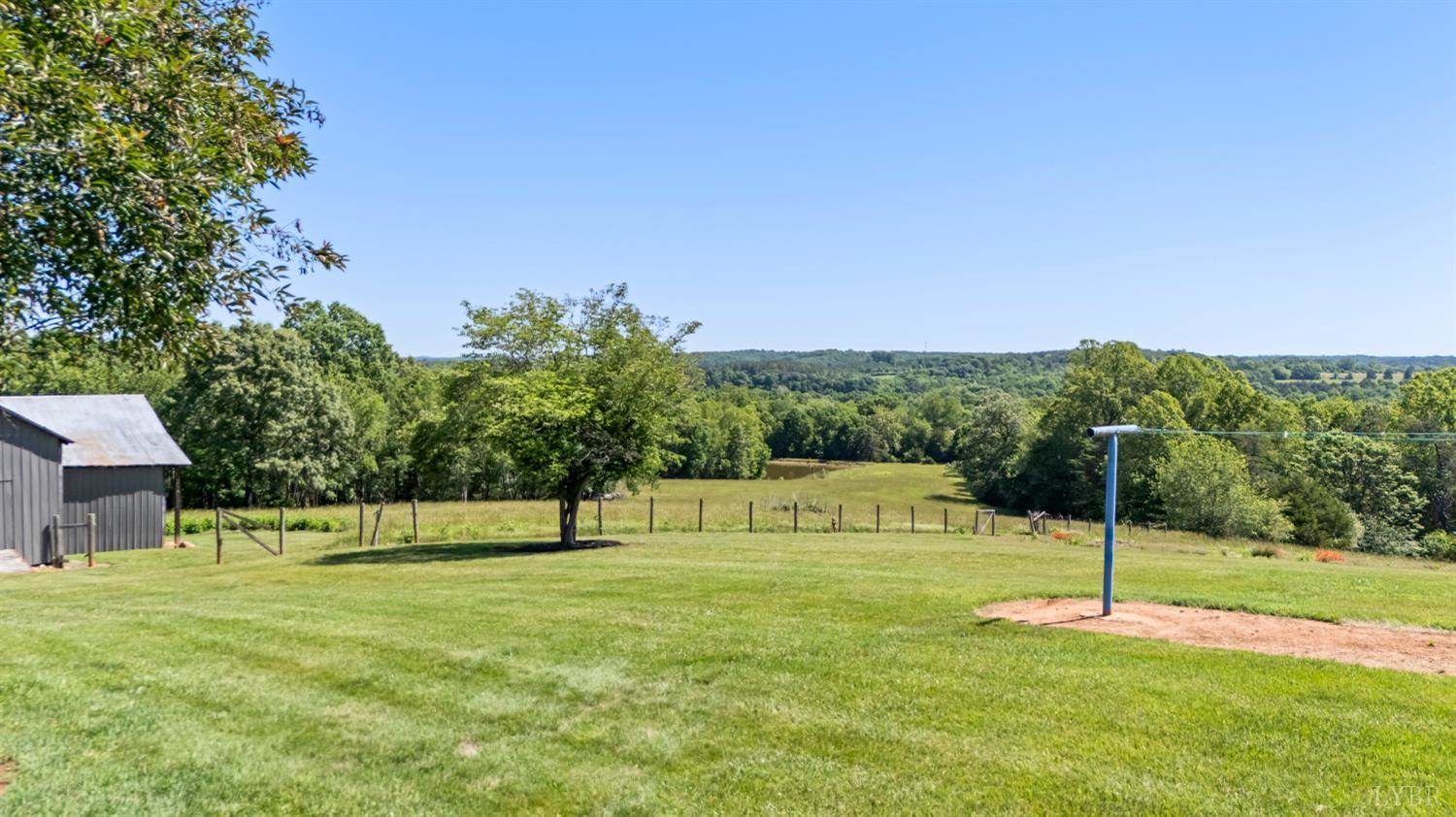1893 Stone Mill Road, Hurt, VA 24563