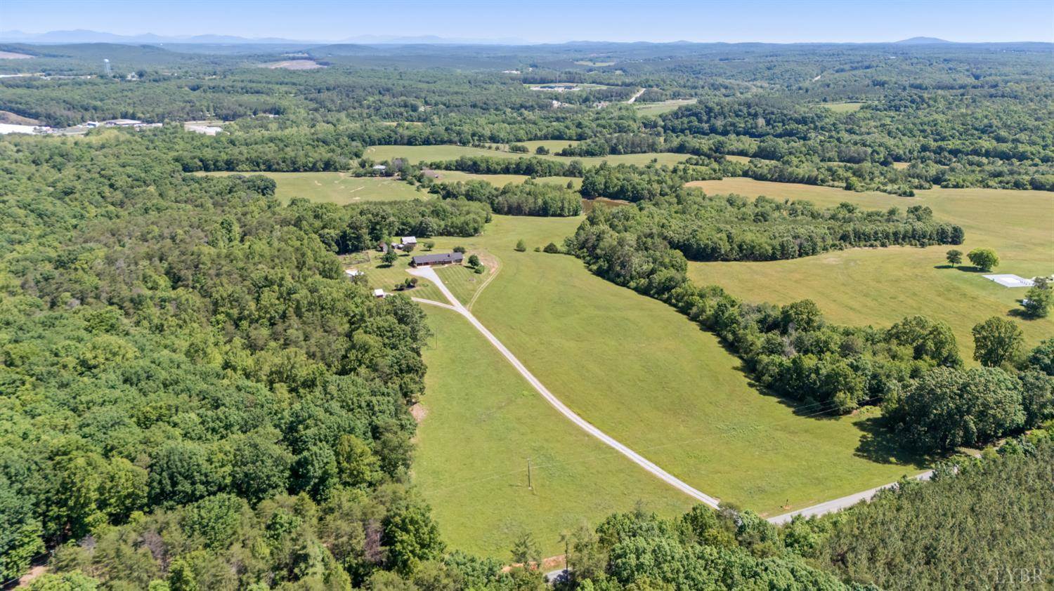 1893 Stone Mill Road, Hurt, VA 24563