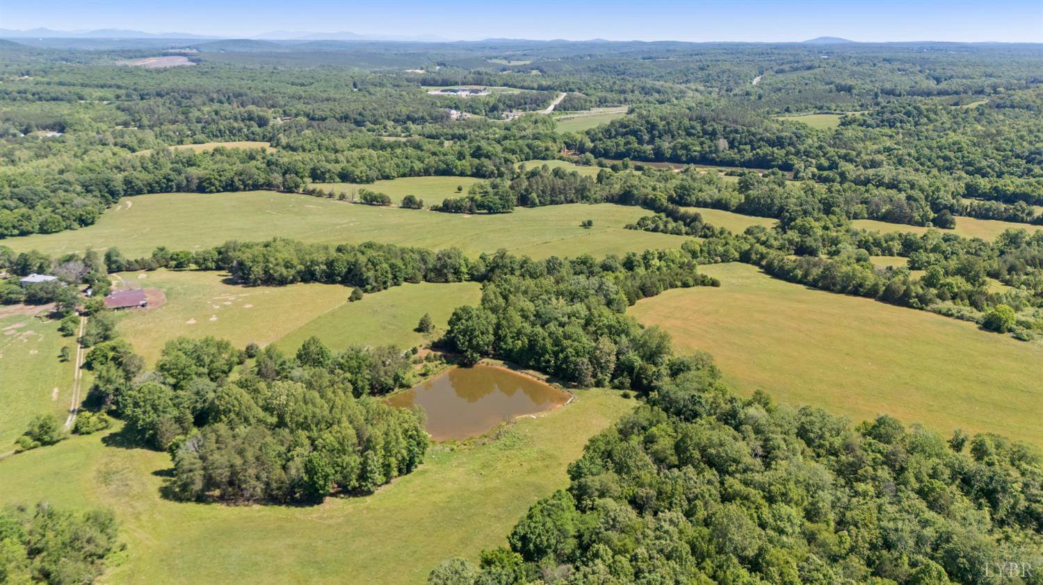 1893 Stone Mill Road, Hurt, VA 24563