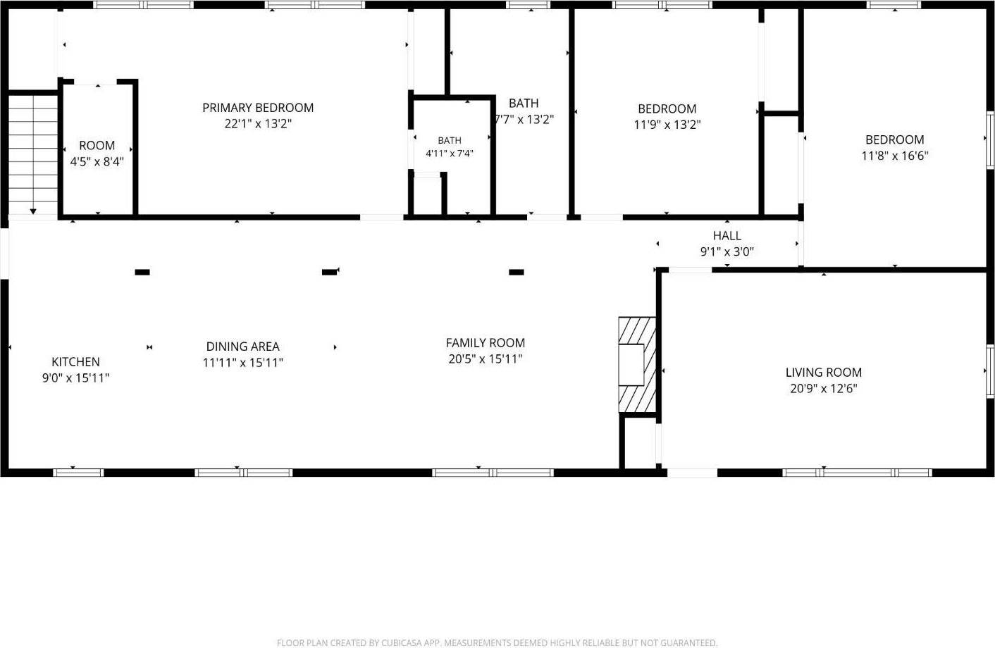 1893 Stone Mill Road, Hurt, VA 24563