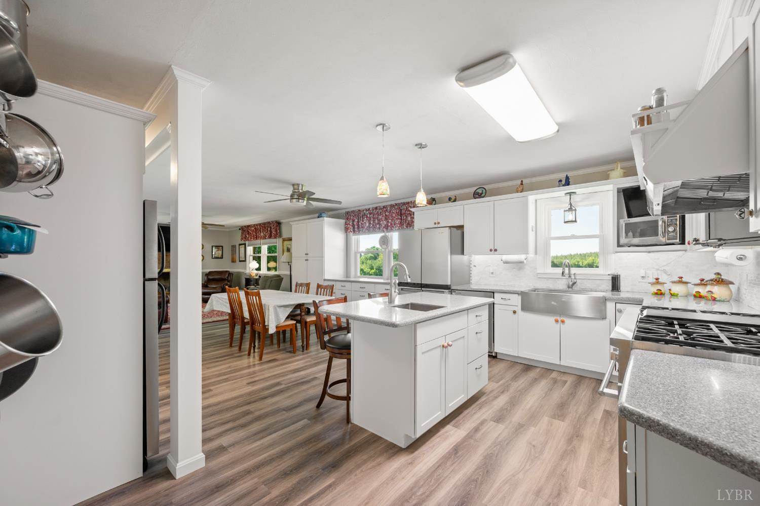 1893 Stone Mill Road, Hurt, VA 24563