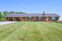 1893 Stone Mill Road, Hurt, VA 24563