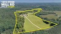 1893 Stone Mill Road, Hurt, VA 24563