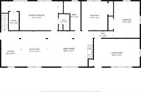 1893 Stone Mill Road, Hurt, VA 24563
