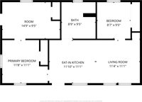 1893 Stone Mill Road, Hurt, VA 24563