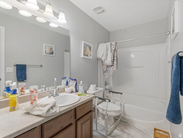 211 West Kestrel Dr, Saratoga Springs, UT 84045