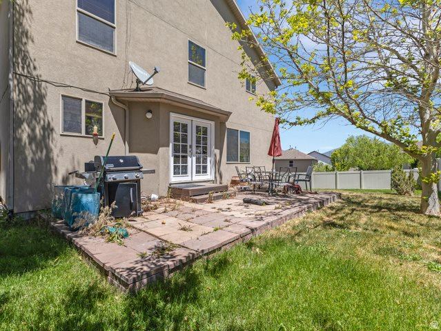 211 West Kestrel Dr, Saratoga Springs, UT 84045