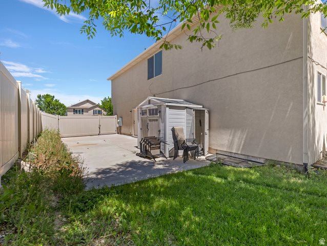 211 West Kestrel Dr, Saratoga Springs, UT 84045