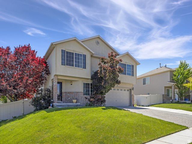 211 West Kestrel Dr, Saratoga Springs, UT 84045