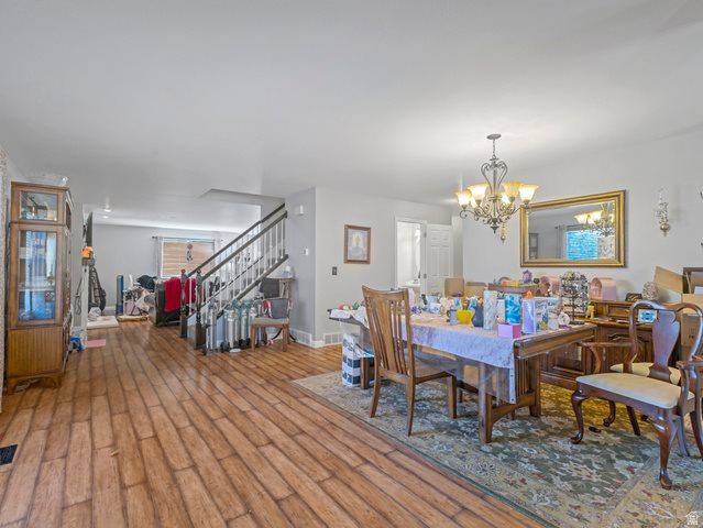 211 West Kestrel Dr, Saratoga Springs, UT 84045