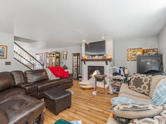 211 West Kestrel Dr, Saratoga Springs, UT 84045