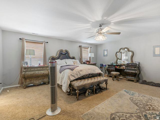 211 West Kestrel Dr, Saratoga Springs, UT 84045