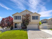 211 West Kestrel Dr, Saratoga Springs, UT 84045