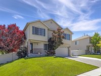 211 West Kestrel Dr, Saratoga Springs, UT 84045