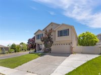 211 West Kestrel Dr, Saratoga Springs, UT 84045